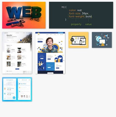 鄭州UI培訓與網站設計培訓推薦 如何選擇最佳學習路徑